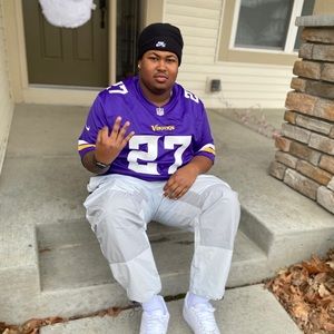 Meet your Posher, Terrance